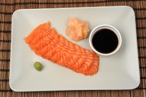 sashimi sashimi